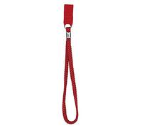 Charles Buyers Walking Stick Wrist Strap/Wrist Loop (Red)