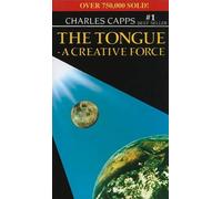 Charles Capps Capps Charles The Tongue, a Creative Force (Paperback)