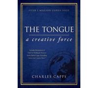 Charles Capps Tongue Gift Edition, The (Hardback)