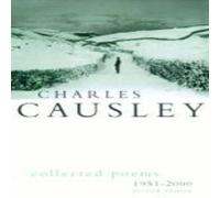 Charles Causley Collected Poems (Revised) Paperback Book Charles Causley Multicolor