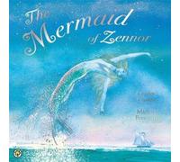 Charles Causley The Mermaid of Zennor Paperback Book Charles Causley Multicolor