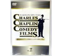 CHARLES CHAPLIN COMEDY FILMS(2) [DVD]