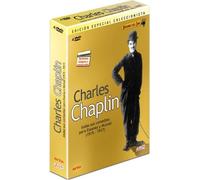 Charles Chaplin : Todas Sus Comedias (1915 - 1917) (Orígenes Del Cine) (Import)