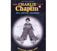 Charles Chaplin - Vol.5 : The Mutual Comedies