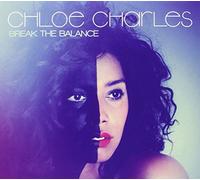 Charles, Chloe - Break the Balance -Digi-
