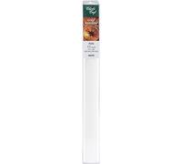 Charles Craft Gold Standard Aida 11 Count 15"X18" Box-White