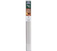 Charles Craft Gold Standard Aida 14 Count 15"X18" Box-Platinum
