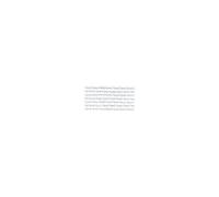 Charles Craft Gold Standard Aida 14 Count 15"X18" Box-White