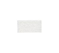 Charles Craft Monaco Cloth 28 Count 20"X24" Box-White MO0237-6750