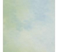 Charles Craft Printed Aida 14 Count 15"X18" Box-Dew Print GD1436BX-747