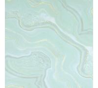 Charles Craft Printed Aida 14 Count 15"X18" Box-Malachite Print