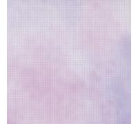 Charles Craft Printed Aida 14 Count 15"X18" Box-Sunset Print GD1436BX-3609