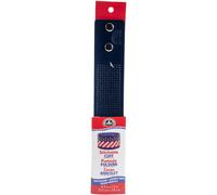 Charles Craft Stitchable Cuff 1/Pkg-Blue Denim CUFF-3DNM
