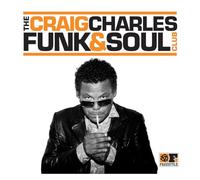 Charles, Craig Funk & Soul Club - Craig Charles Funk & Soul Club