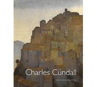 Charles Cundall (1890-1971)