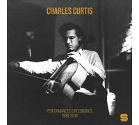 Charles Curtis : Performances & Recordings 1998-2018 VINYL 12" Album 2 discs