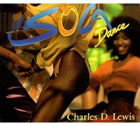 Charles D. Lewis - Soca dance