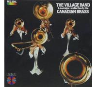 Charles Daellenbach The Village Band A Nostalgic Recollection (CD) (US IMPORT)