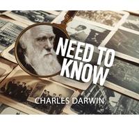 Charles Darwin