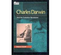 Charles Darwin: And the Evolution Revolution (Oxford Portraits in Science)