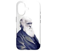 Charles Darwin by Julia Margaret Cameron Case for iPhone 17