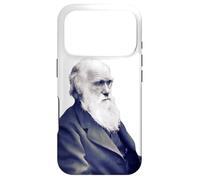 Charles Darwin by Julia Margaret Cameron Case for iPhone 17 Pro