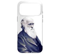 Charles Darwin by Julia Margaret Cameron Case for iPhone 17 Pro Max