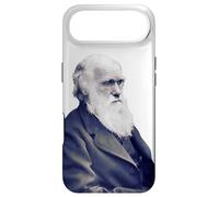 Charles Darwin by Julia Margaret Cameron Case for iPhone Air