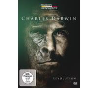 Charles Darwin / Discovery DVD NEW orig