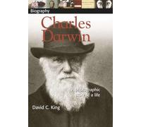 Charles Darwin (Dk Biography)