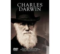 Charles Darwin [DVD]