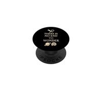 Charles Darwin Gift Natural Selection Science Quote PopSockets Adhesive PopGrip
