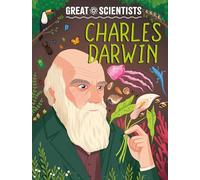 Charles Darwin (Great Scientists)