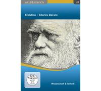 Charles Darwin [Import allemand]