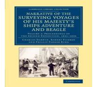 Charles Darwin Narrative of the Surveying Voyages of His Majesty's Ships Charles Darwin Multicolor