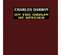 Charles Darwin On the Origin of Species: A Facsimile of the First Edition Charles Darwin Multicolor
