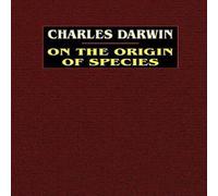 Charles Darwin On the Origin of Species: A Facsimile of the First Edition Charles Darwin Multicolor