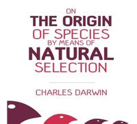 Charles Darwin On the Origin of Species : By Means of Natural Selection Paperback Charles Darwin Multicolor