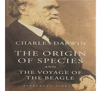 Charles Darwin Origin Of The Species Hardback Book Charles Darwin Multicolor