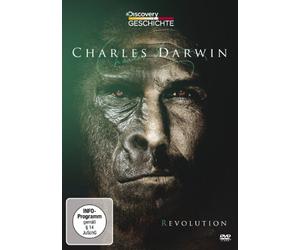 Charles Darwin - (R)Evolutionn