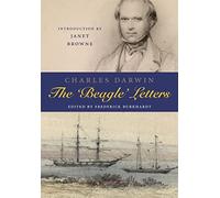 Charles Darwin: The Beagle Letters
