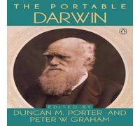 Charles Darwin The Portable Darwin Paperback Book Charles Darwin Multicolor
