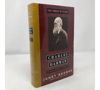 Charles Darwin: The Power of Place