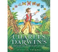 Charles Darwin's Around the World Adventure