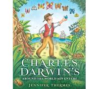 Charles Darwin's Around the World Adventure