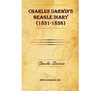 Charles Darwin's Beagle Diary (1831-1836)