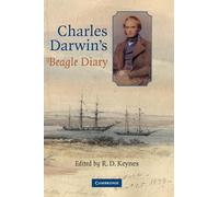 Charles Darwin's Beagle Diary