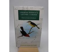 Charles Darwin's Letters: A Selection, 1825-1859