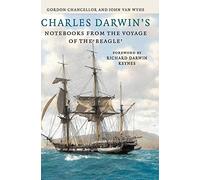Charles Darwin's Notebooks from the Voyage of the Beagle