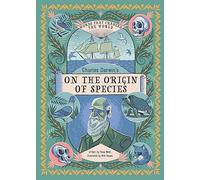 Charles Darwin's On the Origin of Species: (Words that Changed the World)